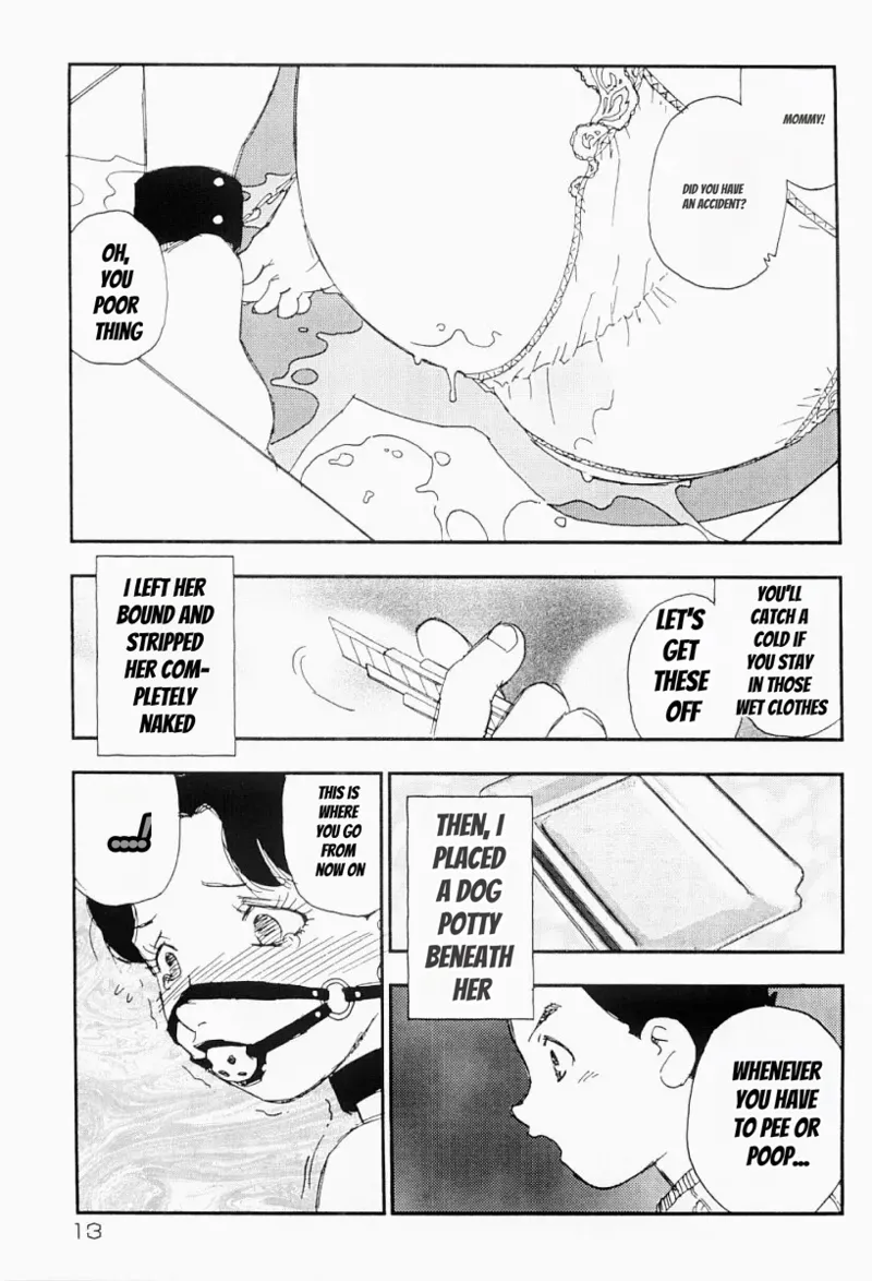Charming and Romantic page 12 full
