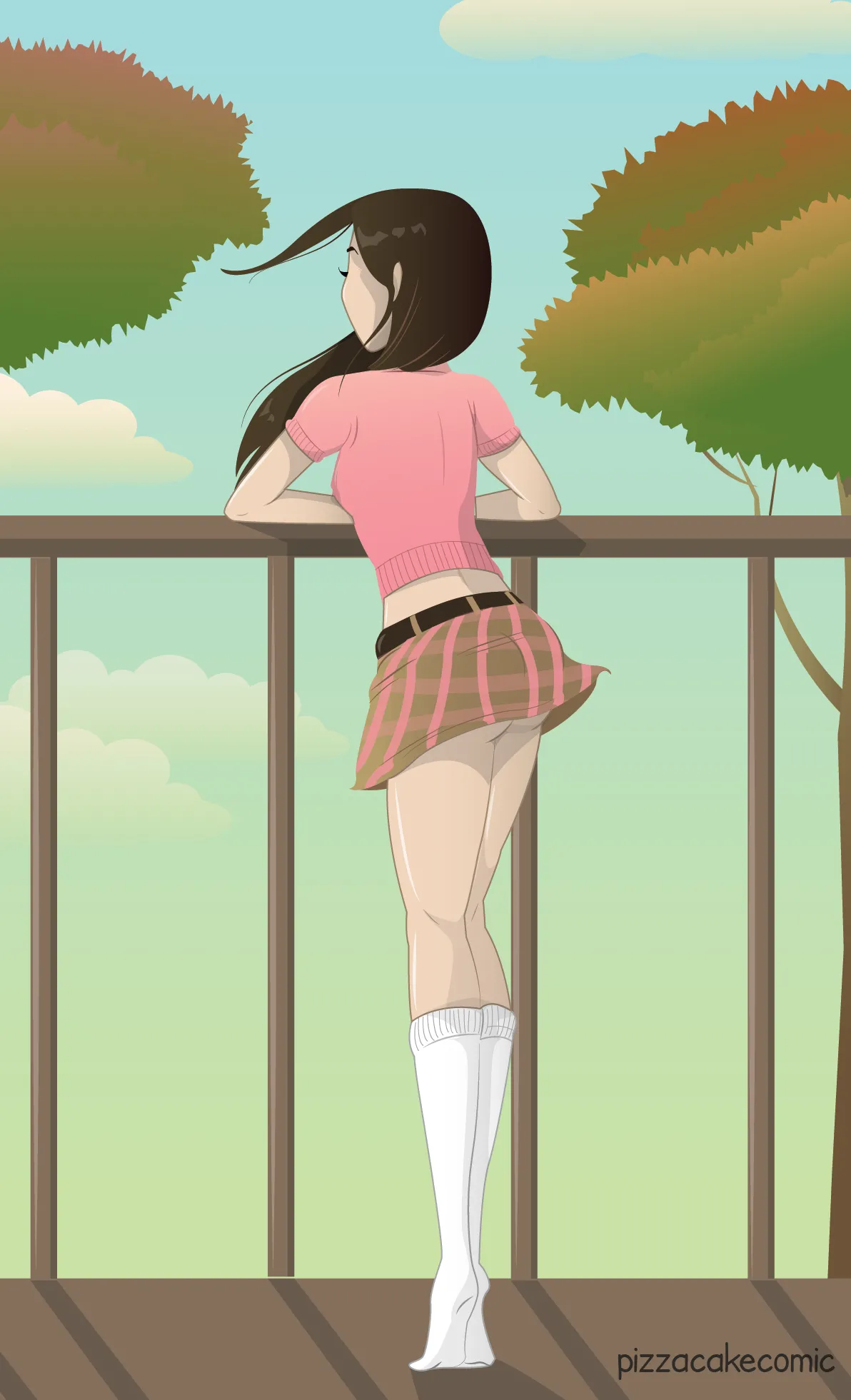 Pin-ups & shorts page 12 full