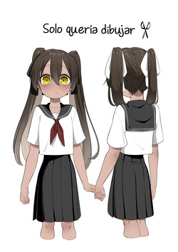 Nakayoshi Futago-chan