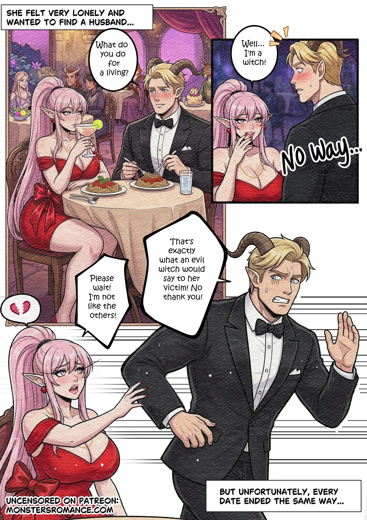 How to brew the perfect Husband page 4 full