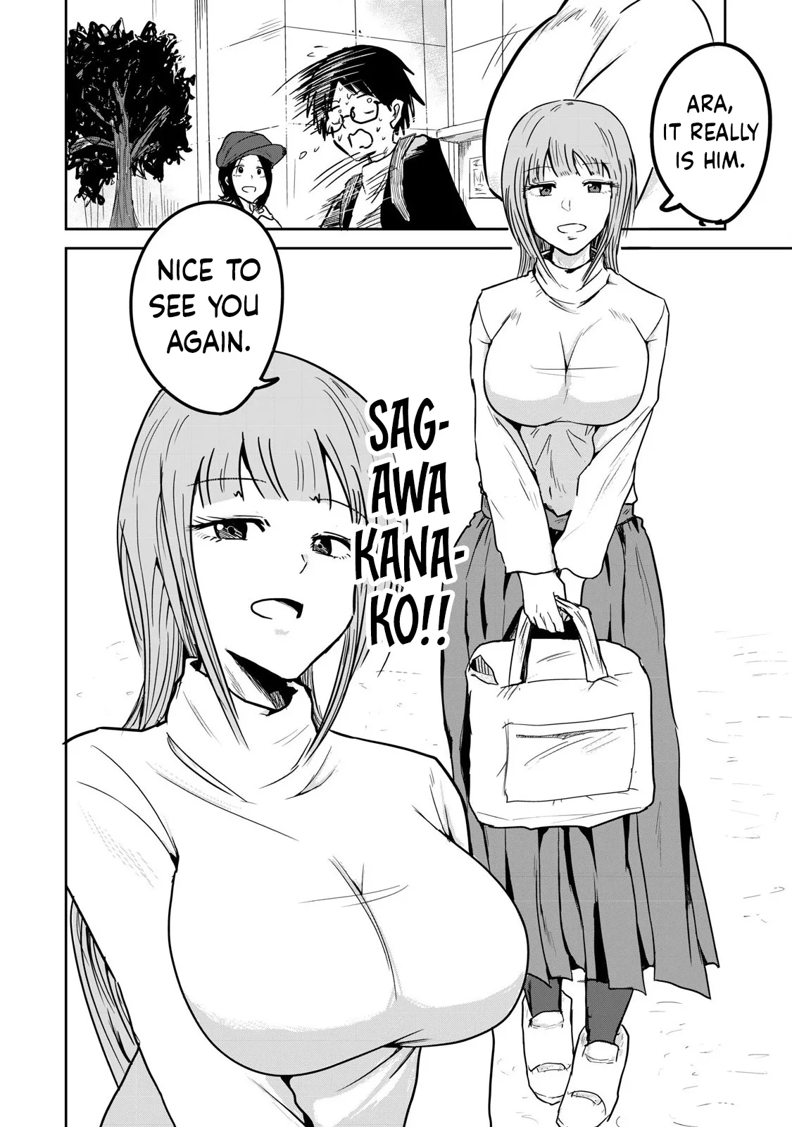 Ueno-kun wa Kaihatsu-zumi | Ueno-kun Has Been Developed Ch 1-92 page 12 full