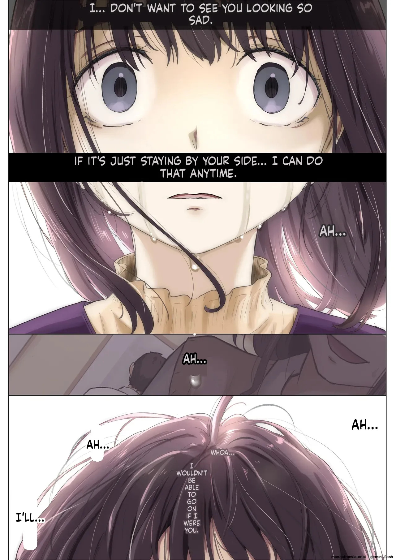 Until I Take Everything From You 3-C page 11 full