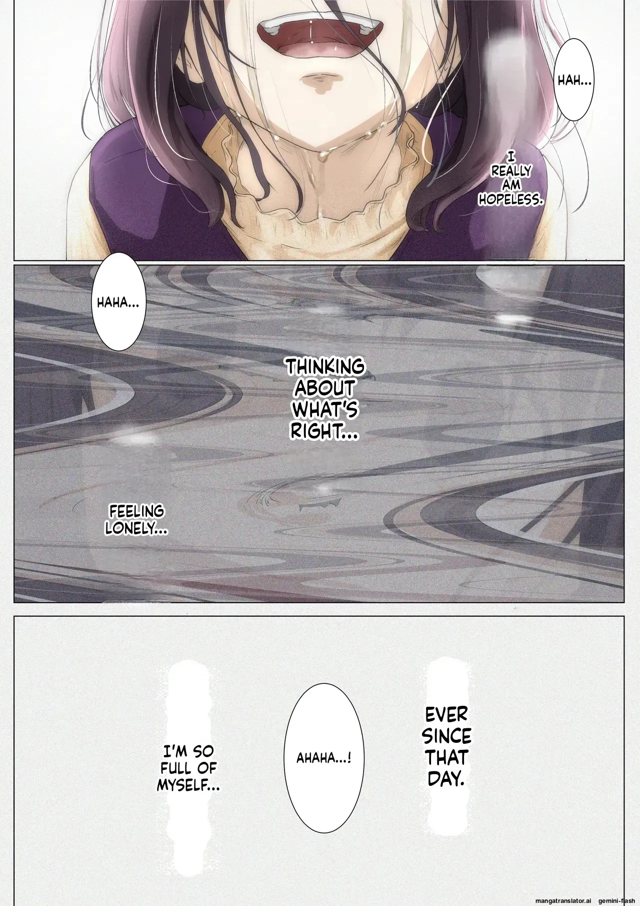 Until I Take Everything From You 3-C page 12 full