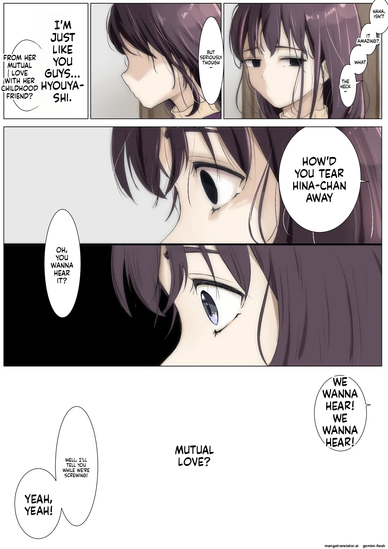 Until I Take Everything From You 3-C page 2 full