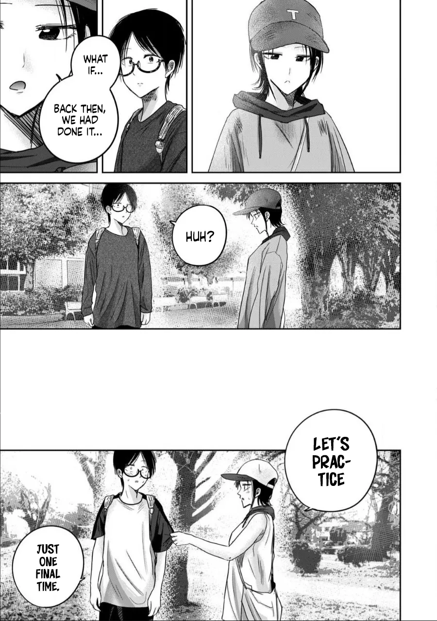 Ueno-kun wa Kaihatsu-zumi Dai 85 wa | Ueno-kun Has Been Developed Chapter 85 page 11 full