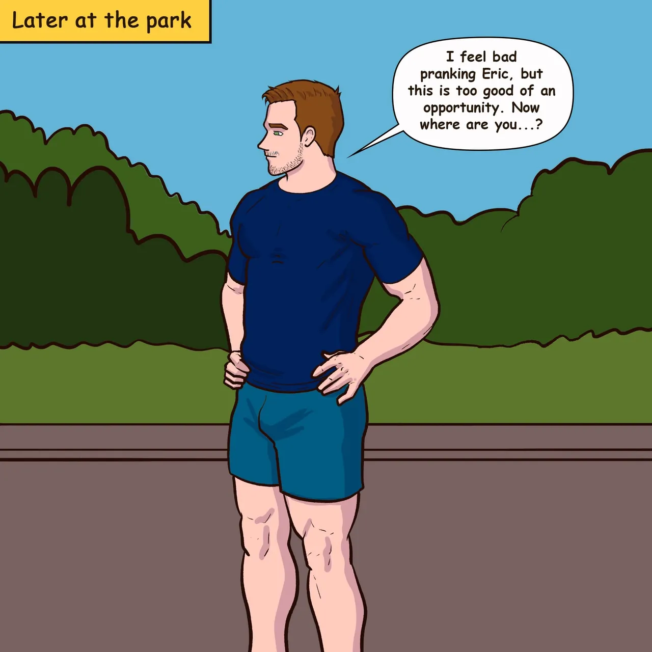 Gabo Artwork Comic 34 page 7 full