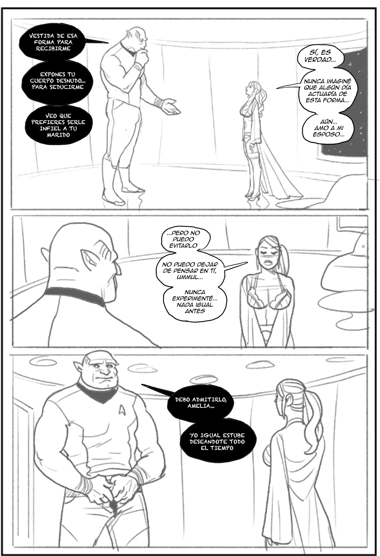 Nunca insultes al Repecki capítulo 2 page 6 full