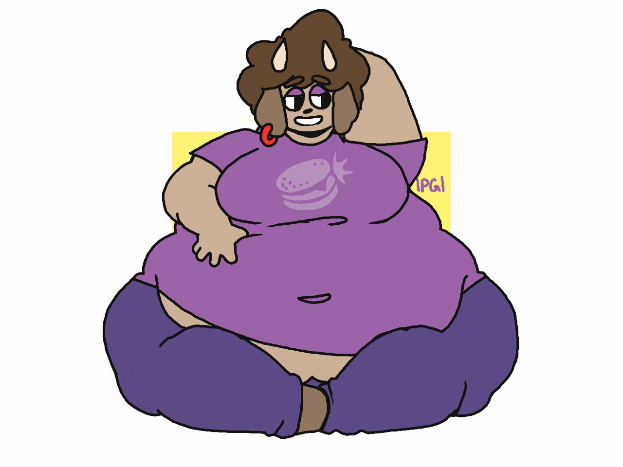 PastelGeneticist Vol.1 Gallery page 9 full