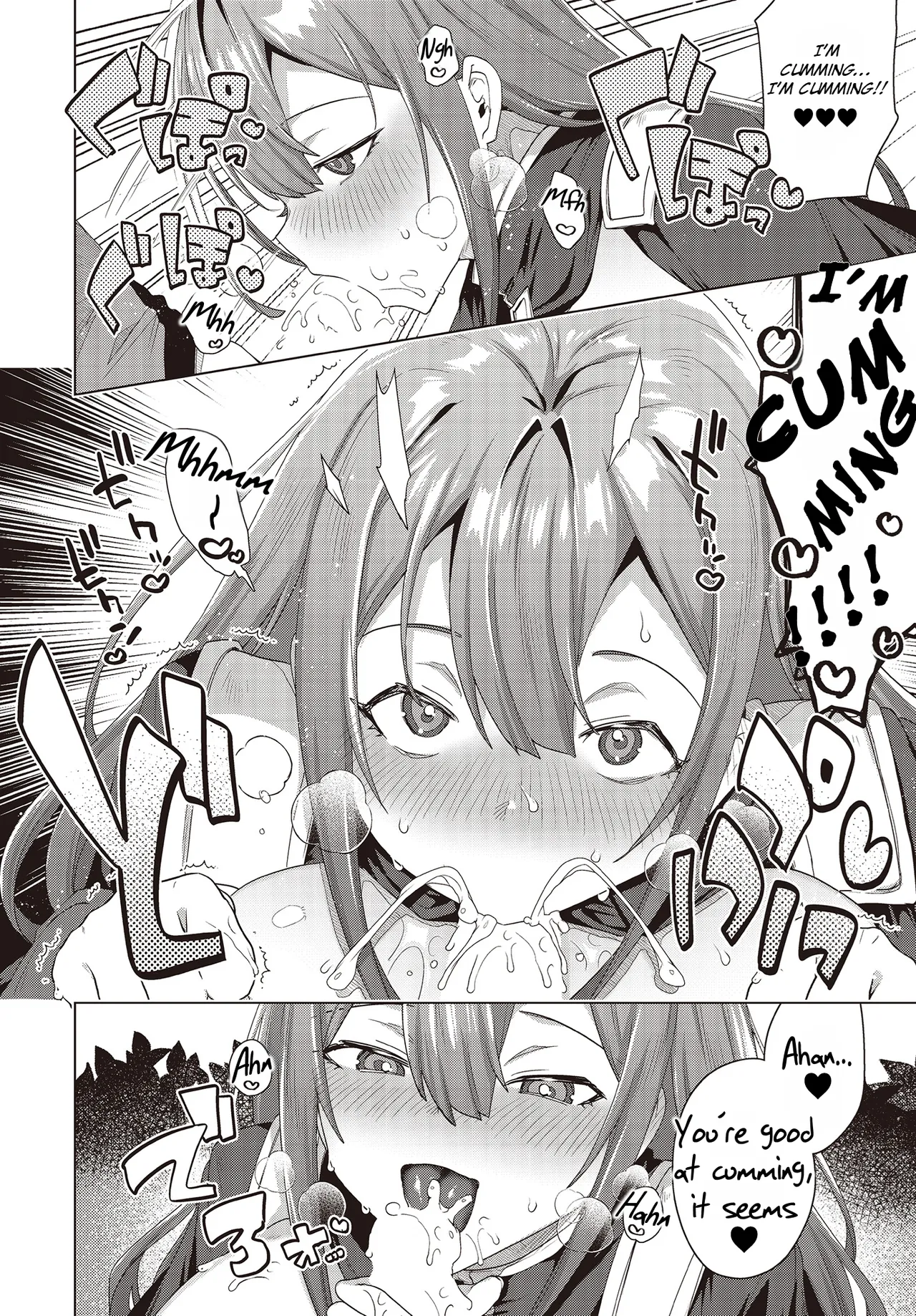 Nyotaika Suru to 1000-bai Tsuyoku Naru Skill o Te ni Ireta! page 8 full