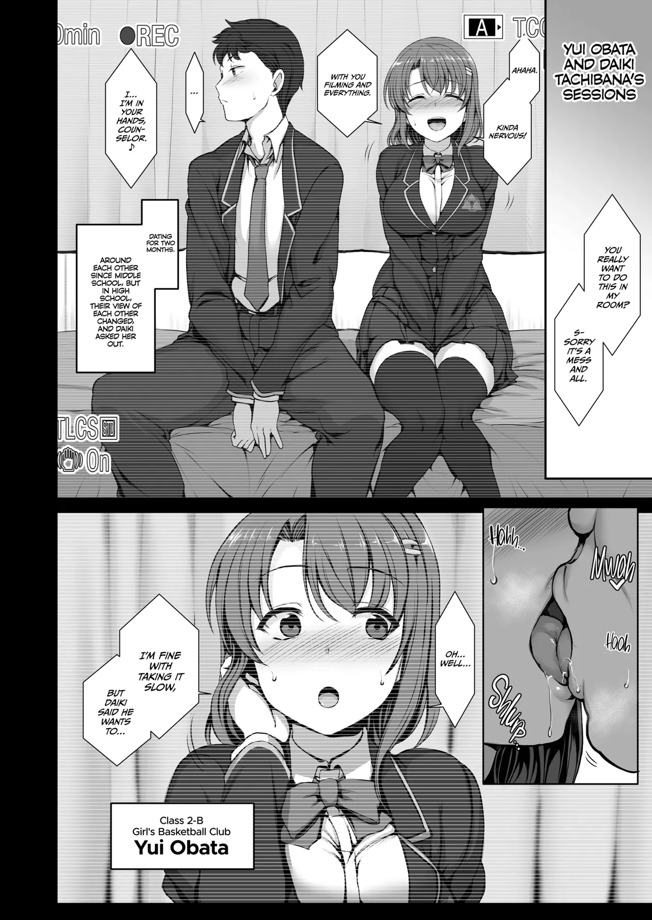 Saimin Seishidou page 9 full