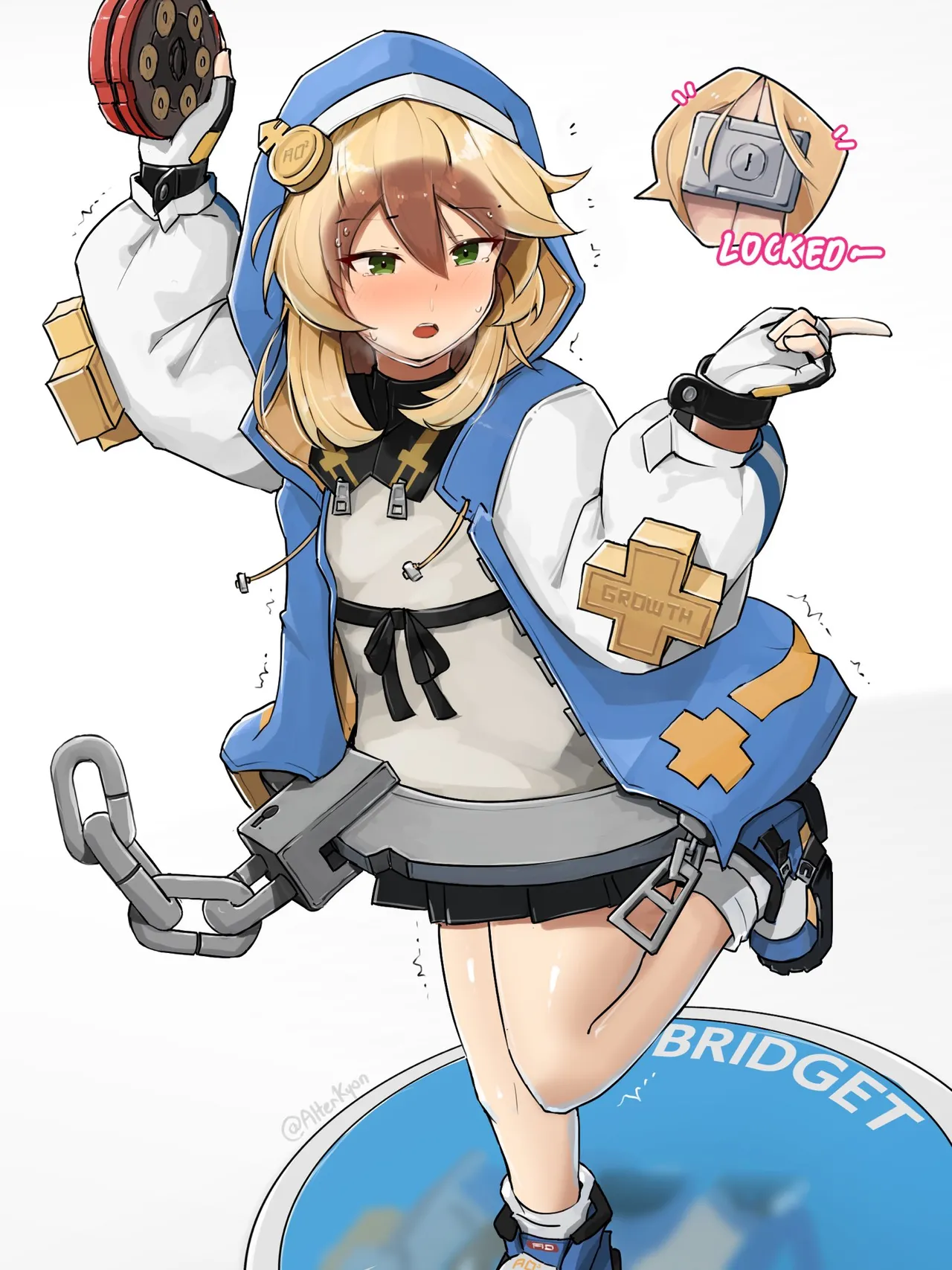 Trap collection page 12 full
