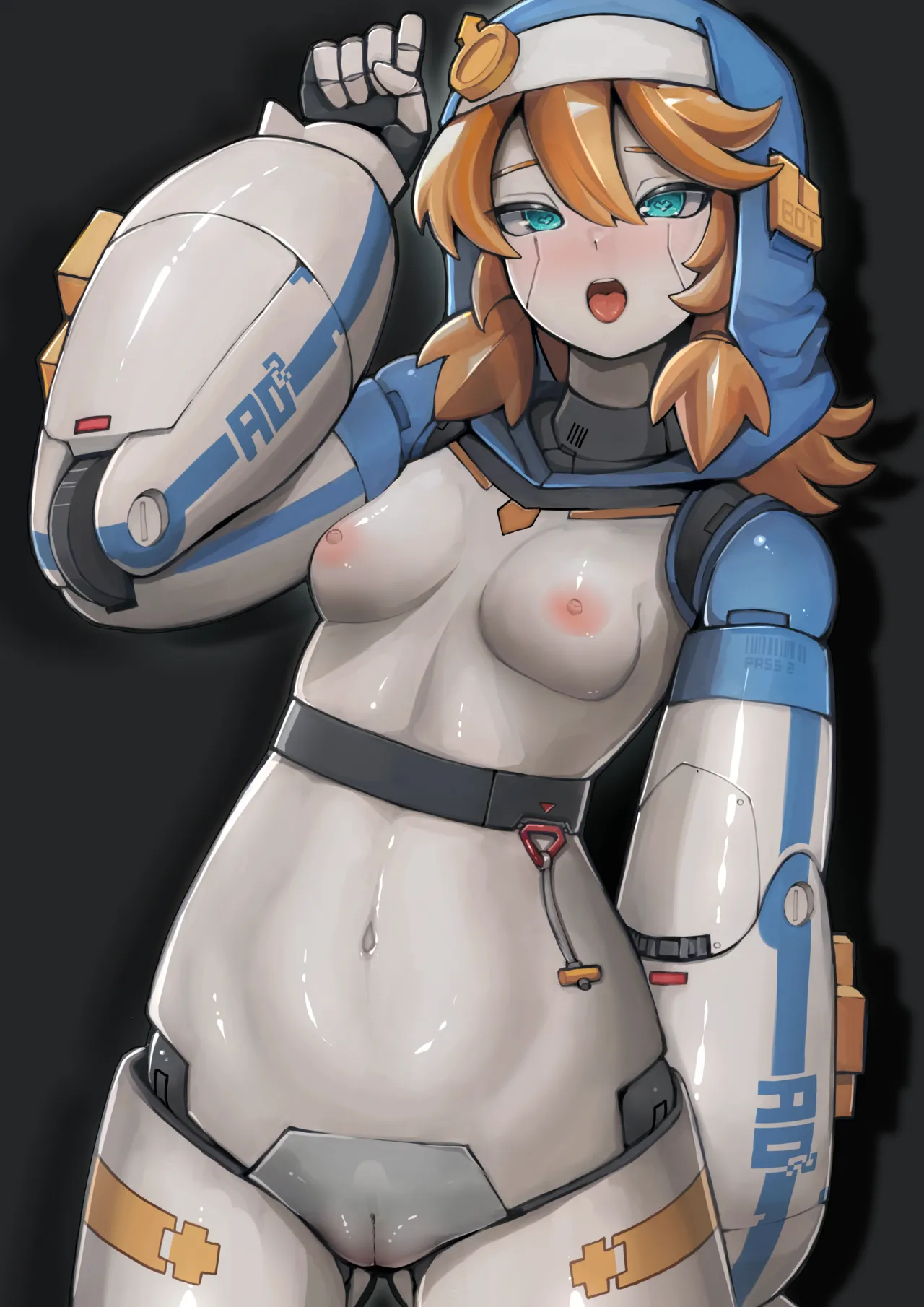 Trap collection page 4 full