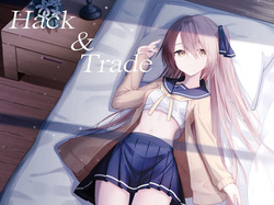 Hack & Trade + Seisakuki Set