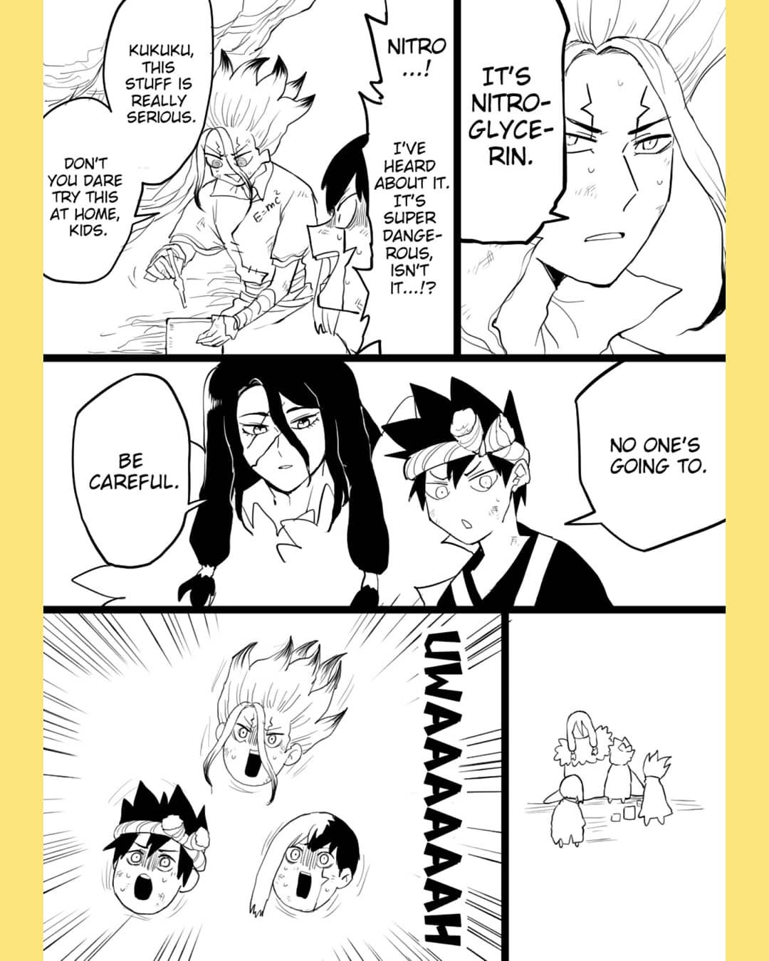 Tsukasen Log page 6 full