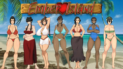 Ember Island