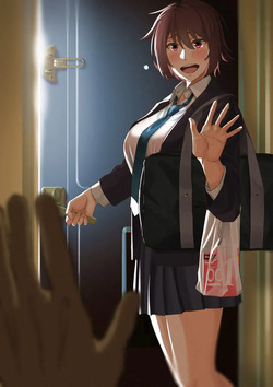 Netorase Kanojo-Chan ~ 01