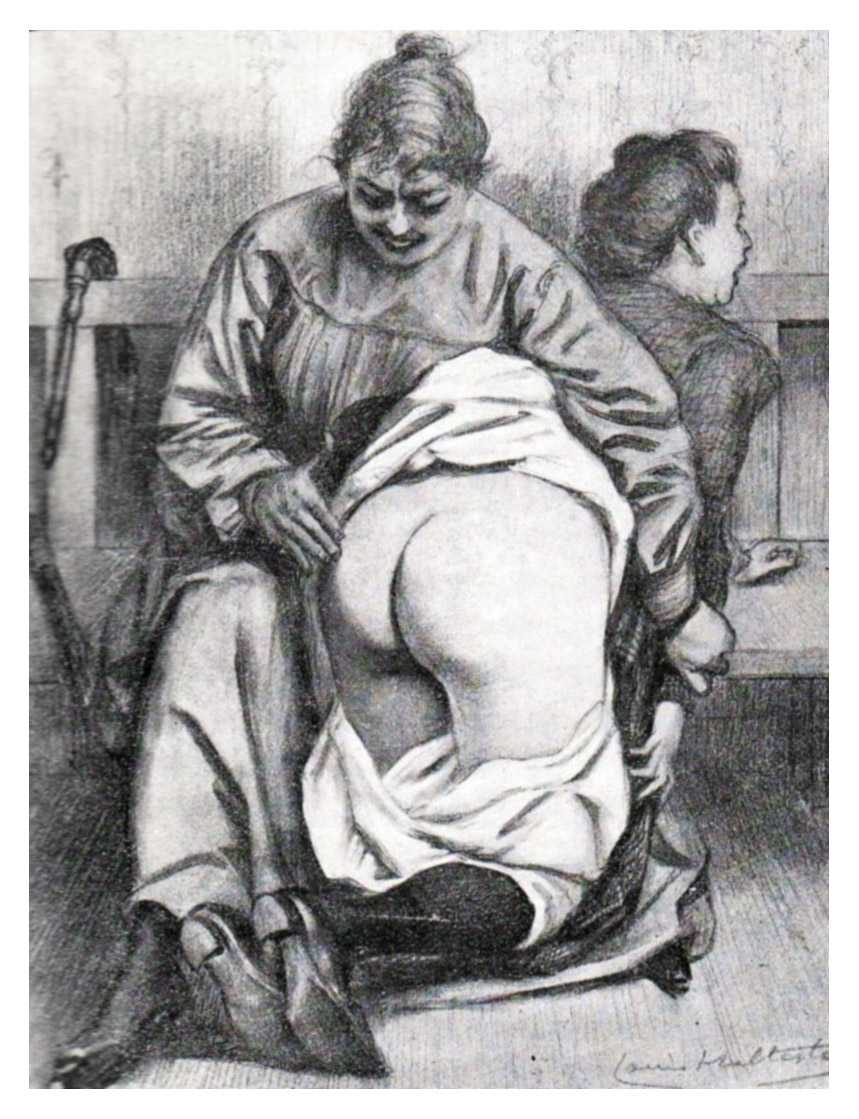 Louis Malteste - Monsieur Paulette et ses épouses page 1 full