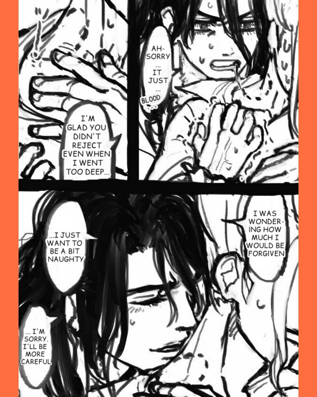 TsukaSen Log page 3 full