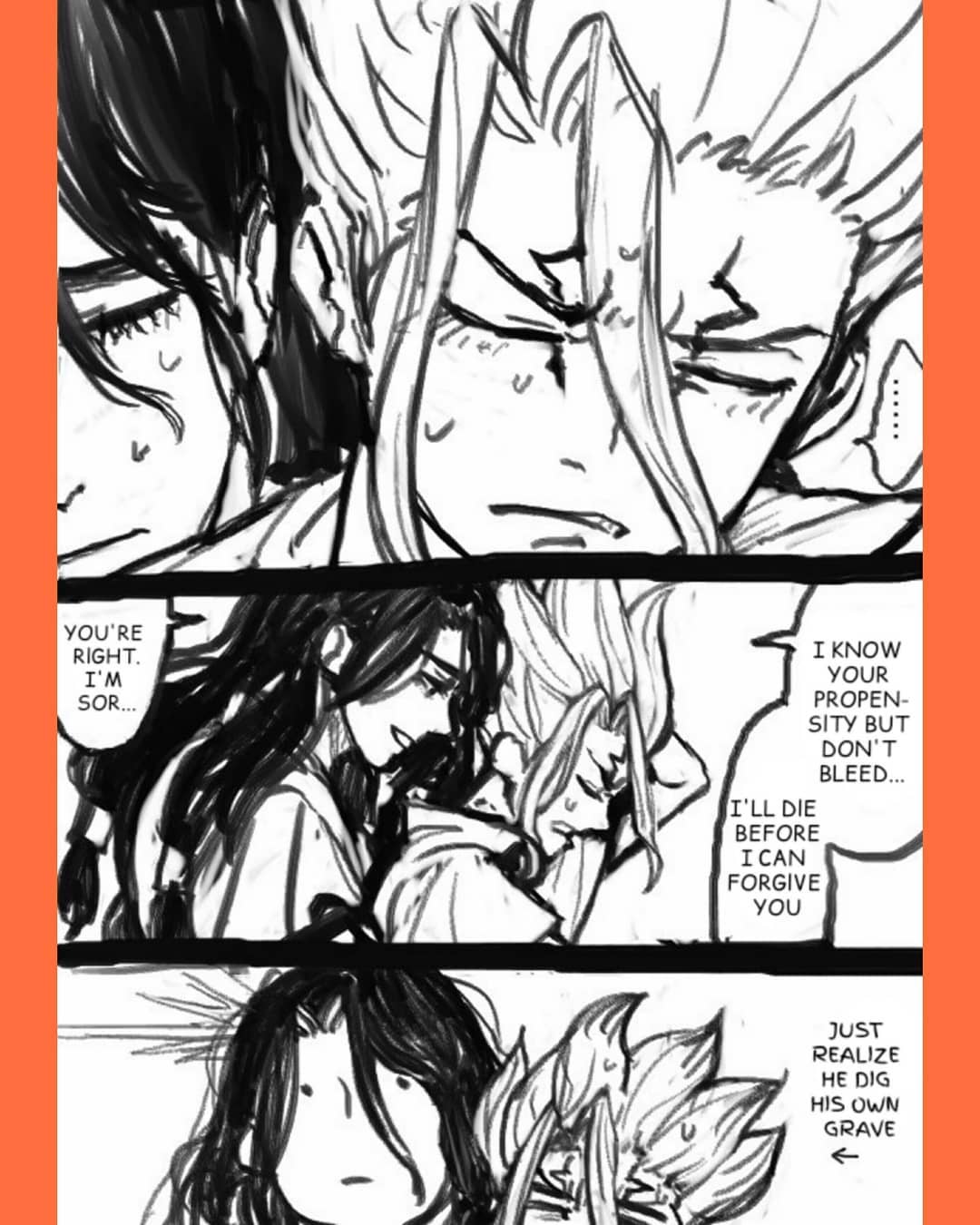 TsukaSen Log page 4 full