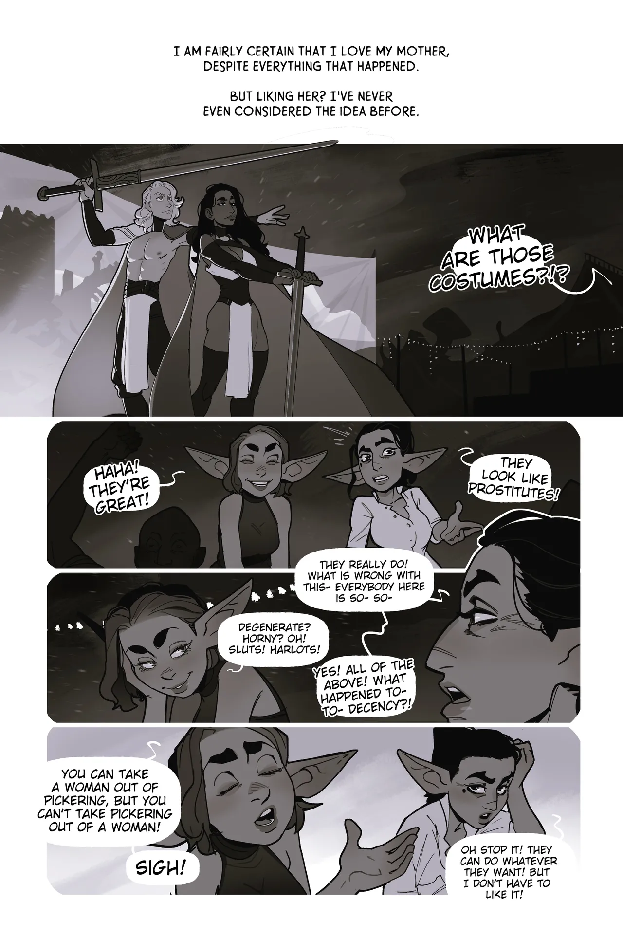 Alfie - Epilogue page 2 full