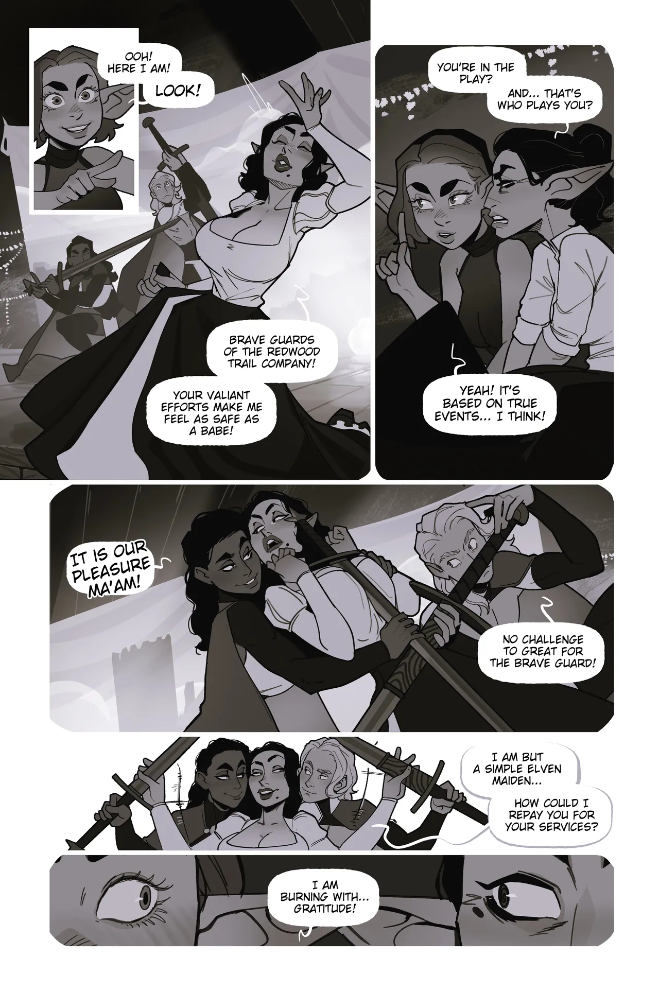 Alfie - Epilogue page 3 full