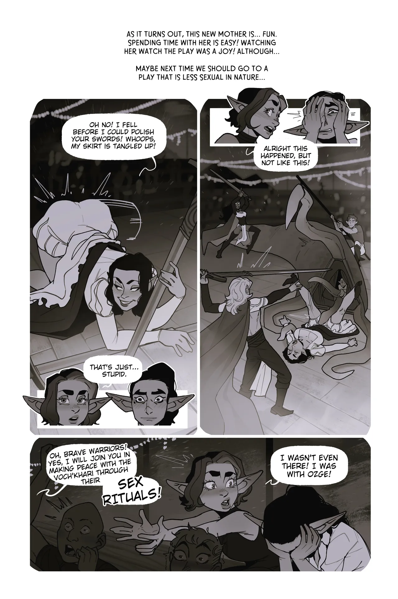 Alfie - Epilogue page 4 full