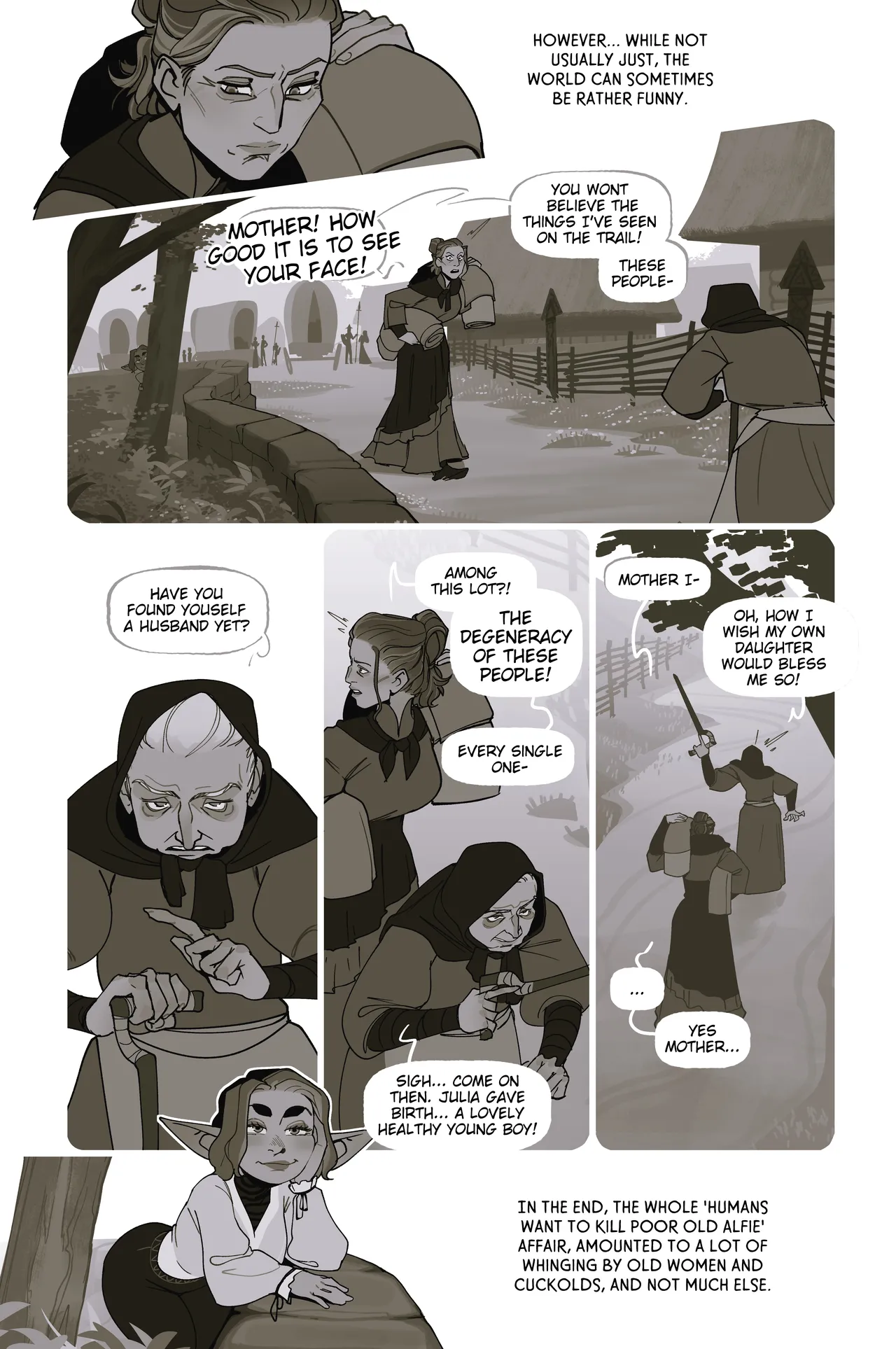 Alfie - Epilogue page 9 full