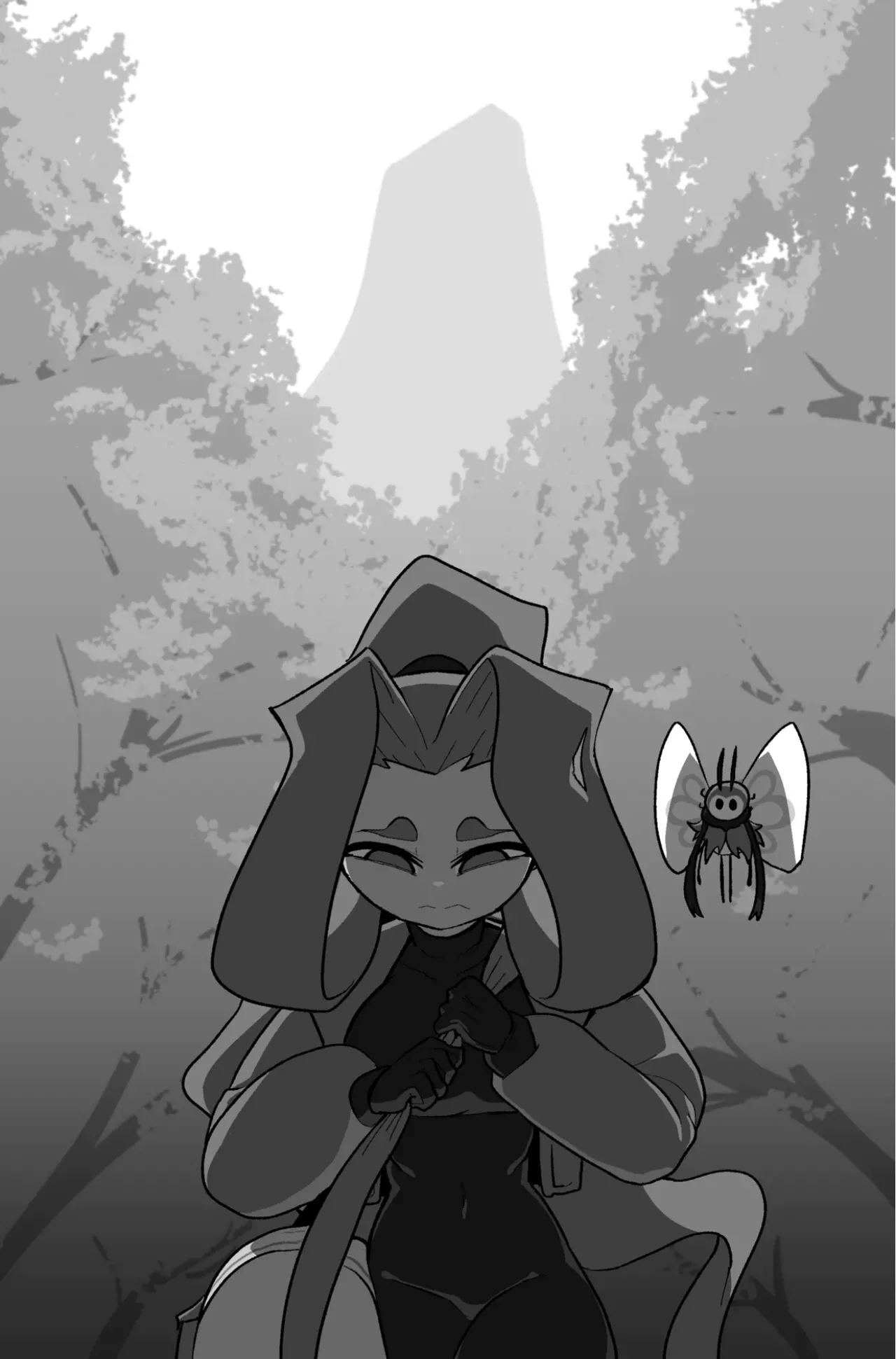Bug Bite Chapter 8, Family page 11 full