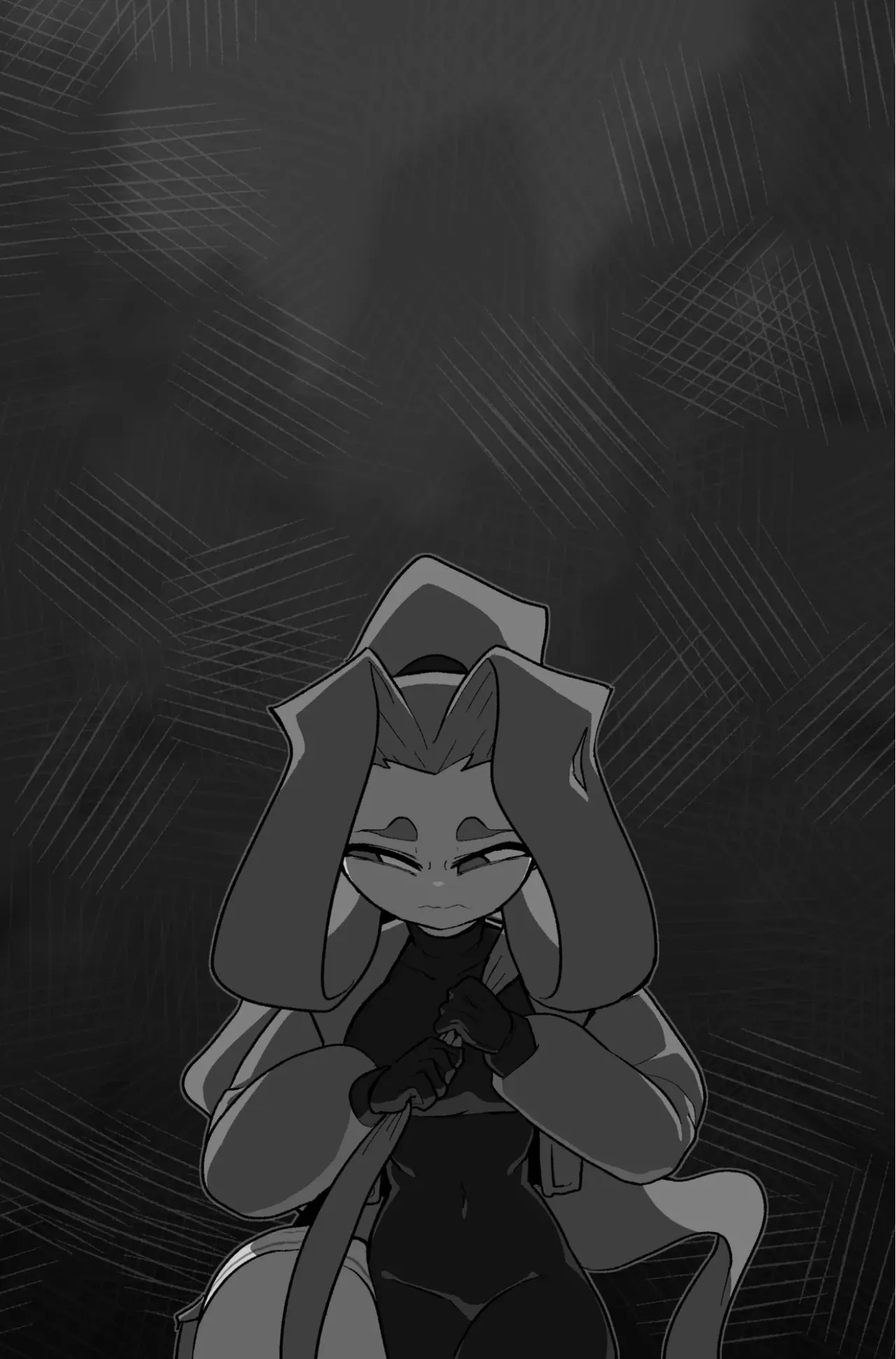 Bug Bite Chapter 8, Family page 12 full