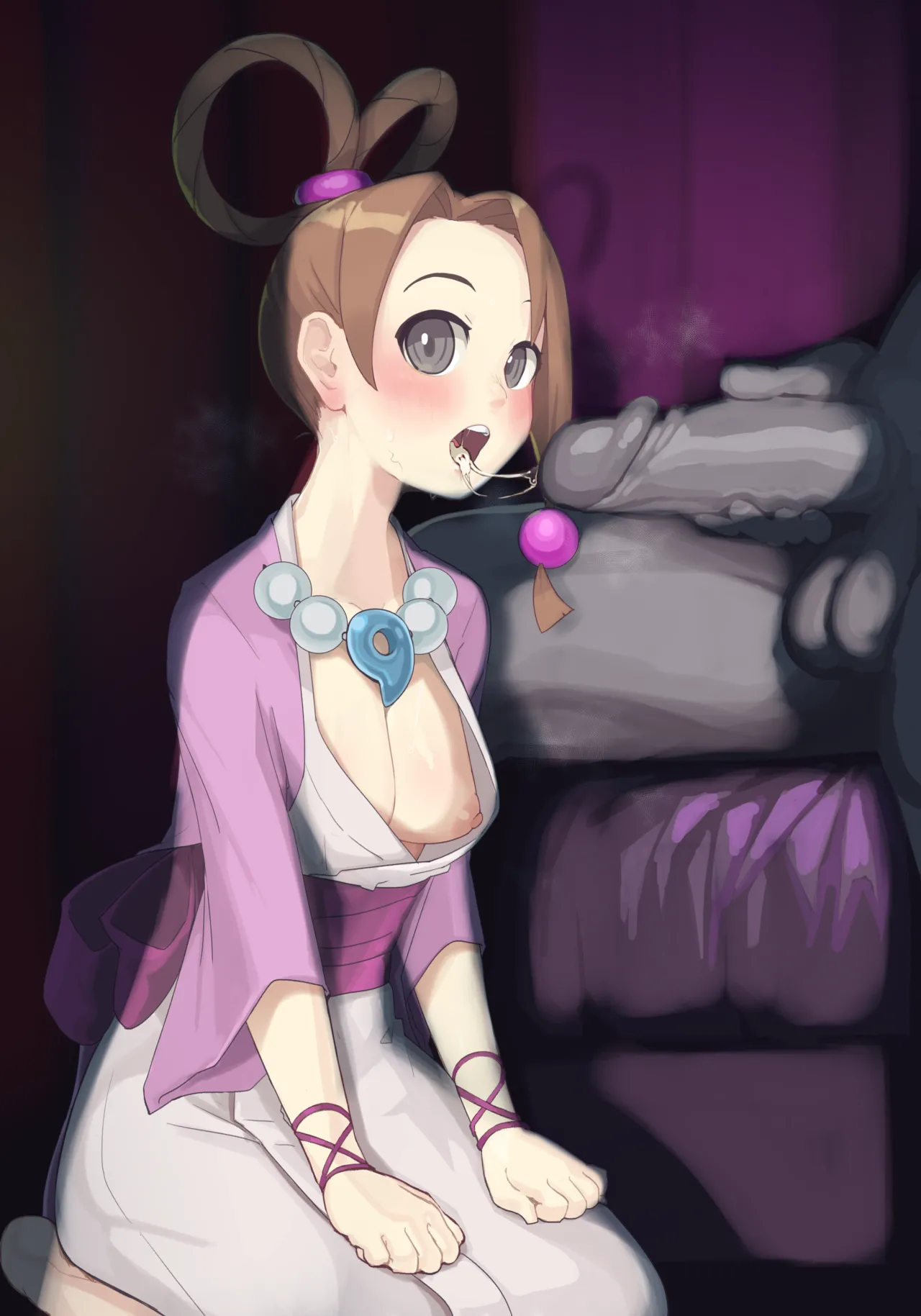 Maya & Pearl page 4 full