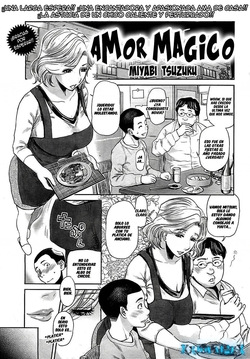Koi no Mahou｜Amor Mágico
