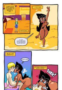 summer love josie