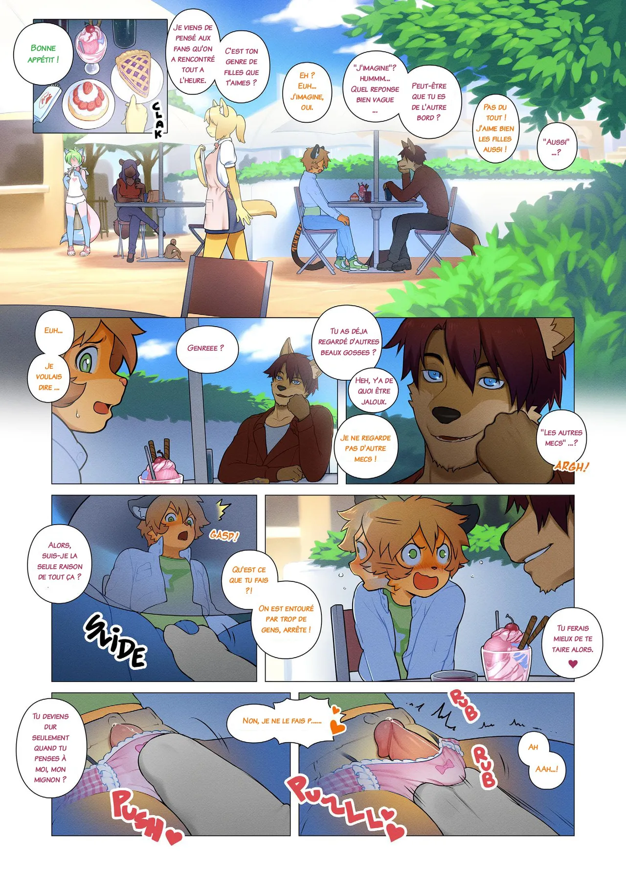Masodonia page 11 full