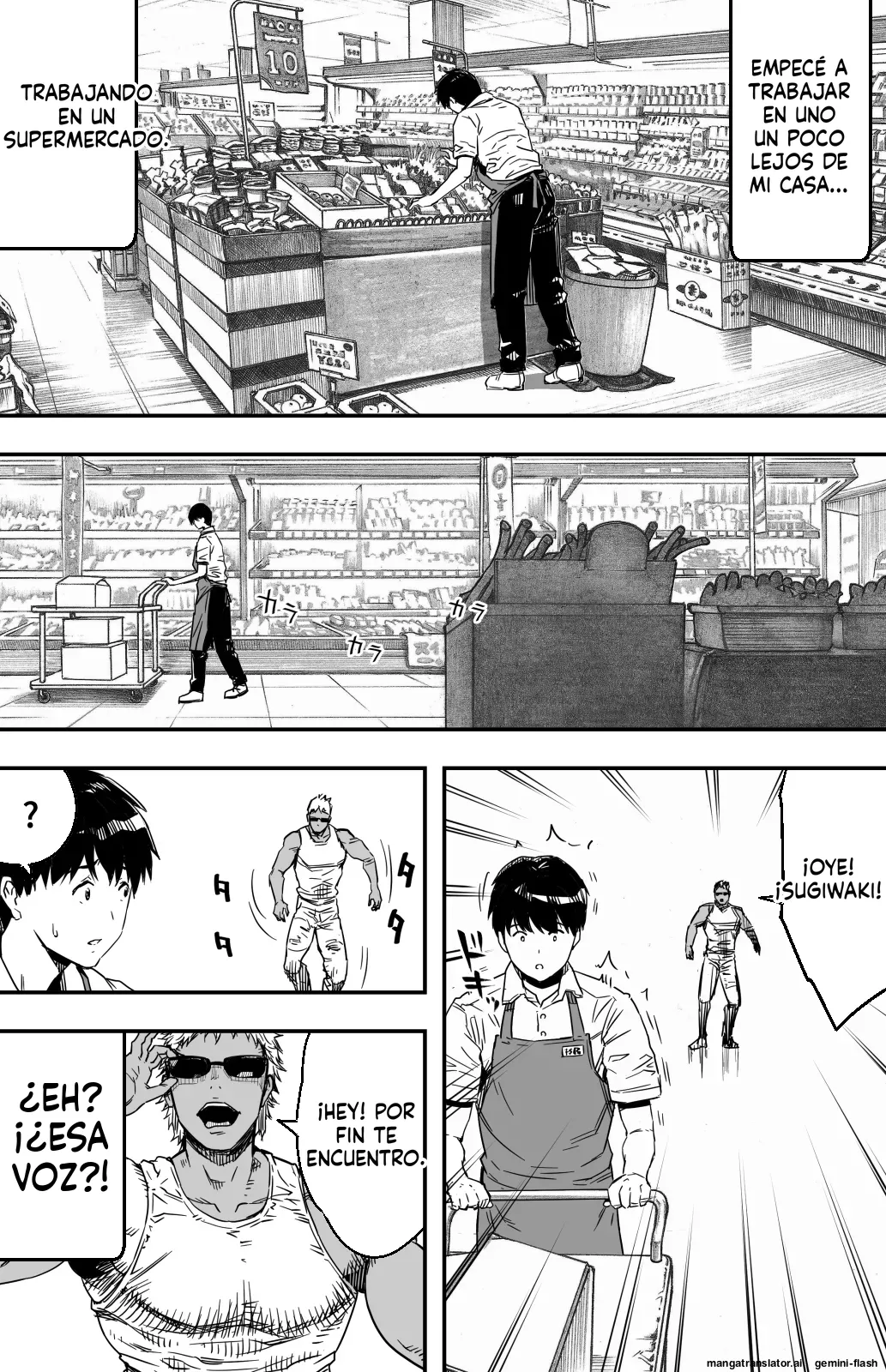 Ano Hi Kokuhaku Shita Kanojo no Genzai o Boku wa mada Shiranai 1-2 page 11 full