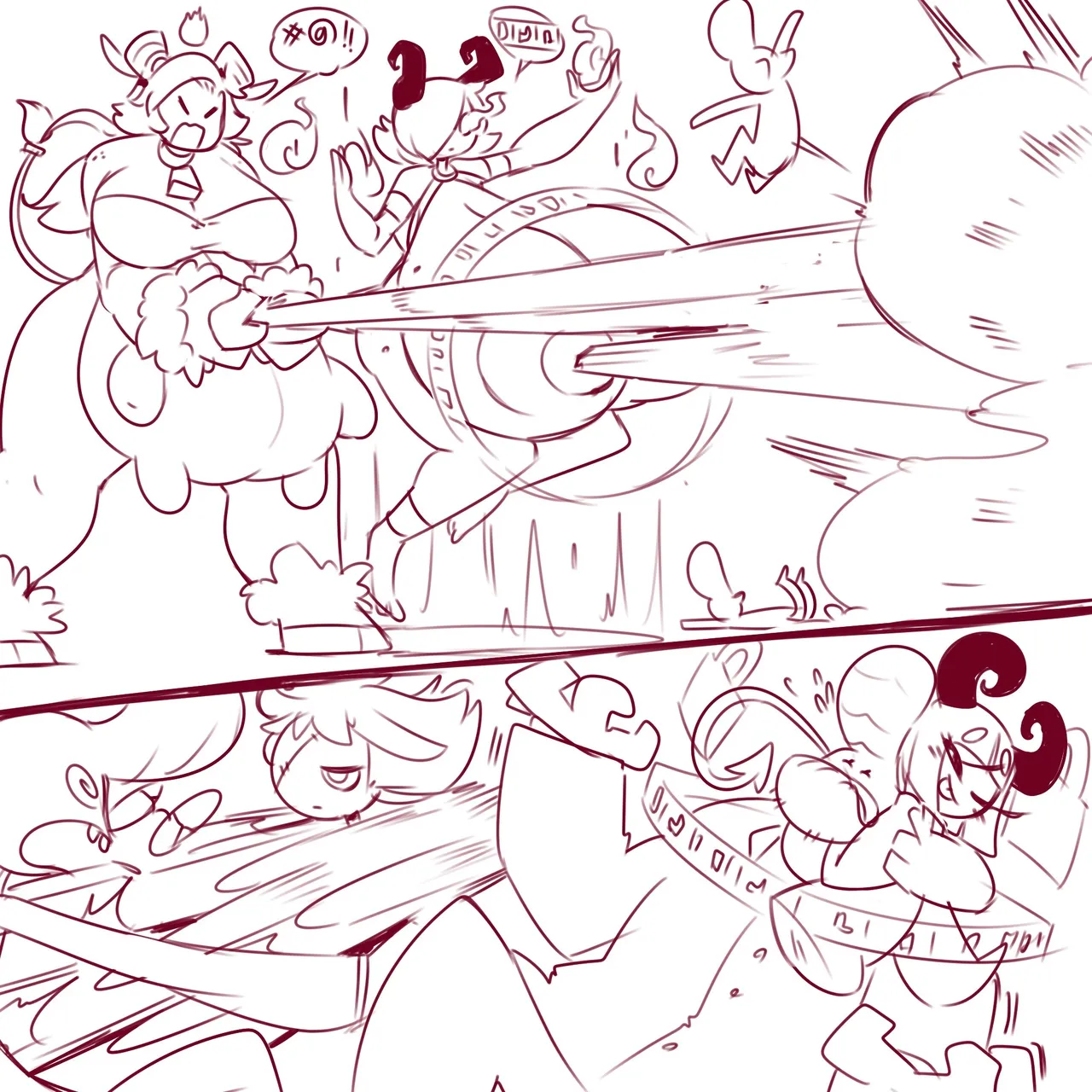 @thehelmet_guy comics page 11 full
