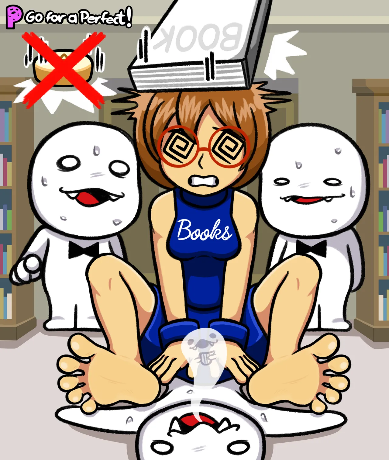 Mintytoid page 11 full