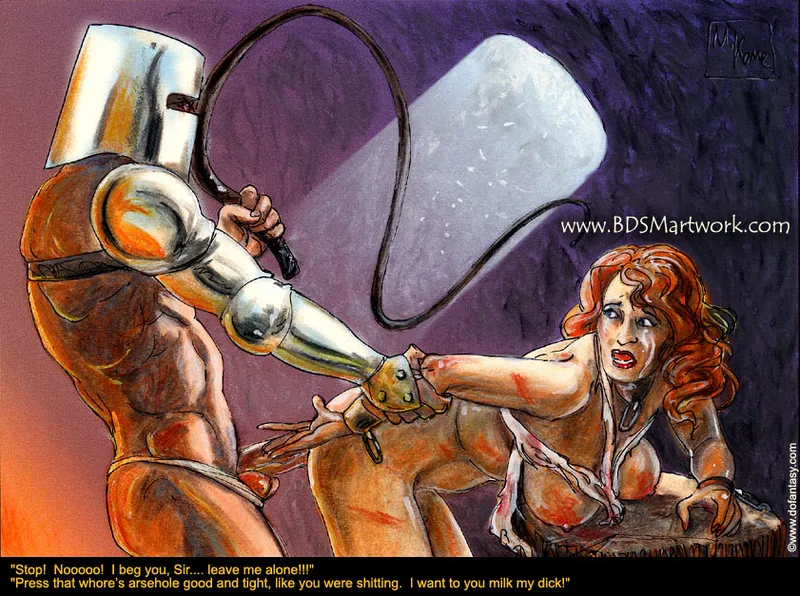 Iron Master page 9 full