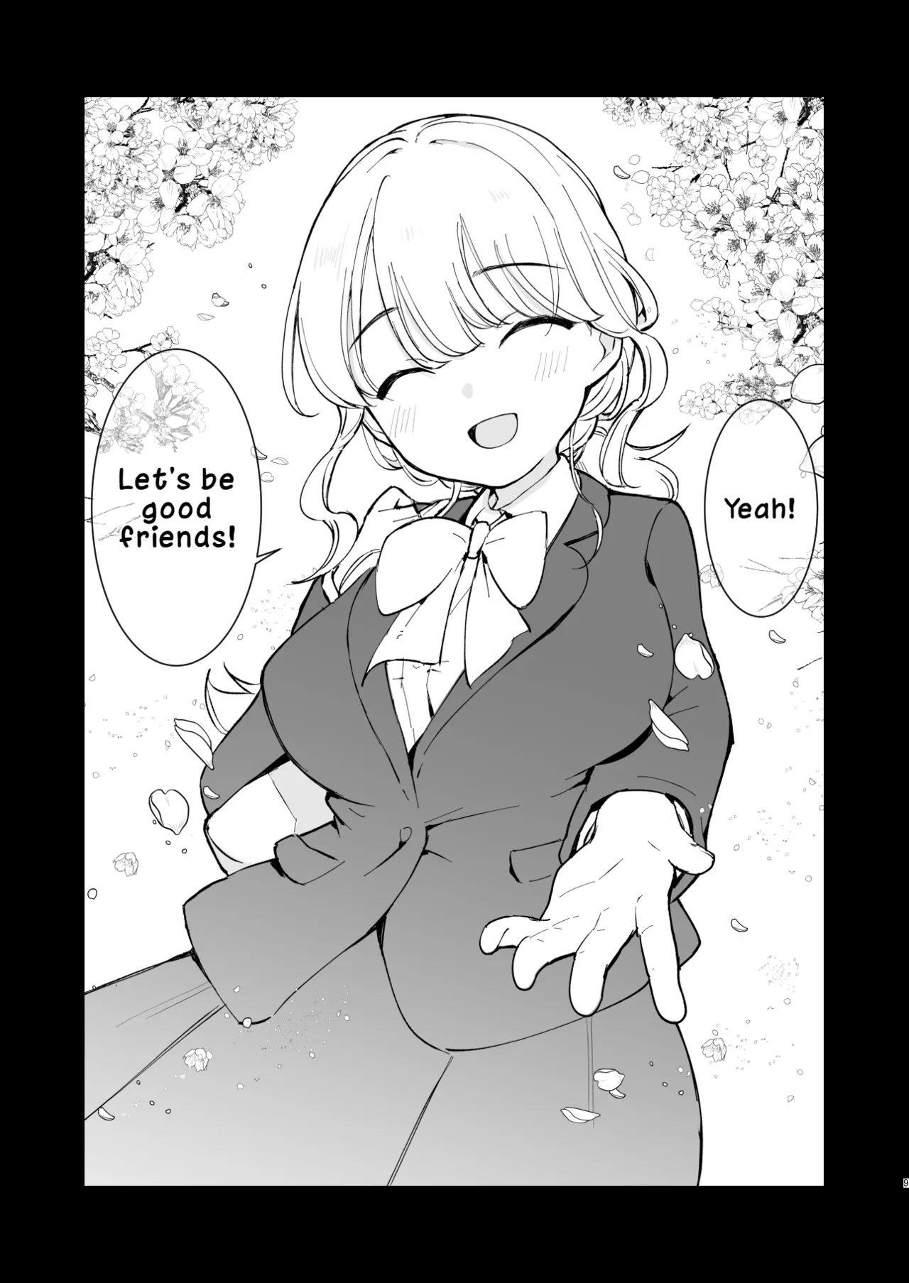 Boku no Kanojo wa Cafe Tenin 2 ~Netorare, Ochite~ | My Girlfriend is a Cafe Waitress 2 ~Cuckolded and Fallen~ page 8 full