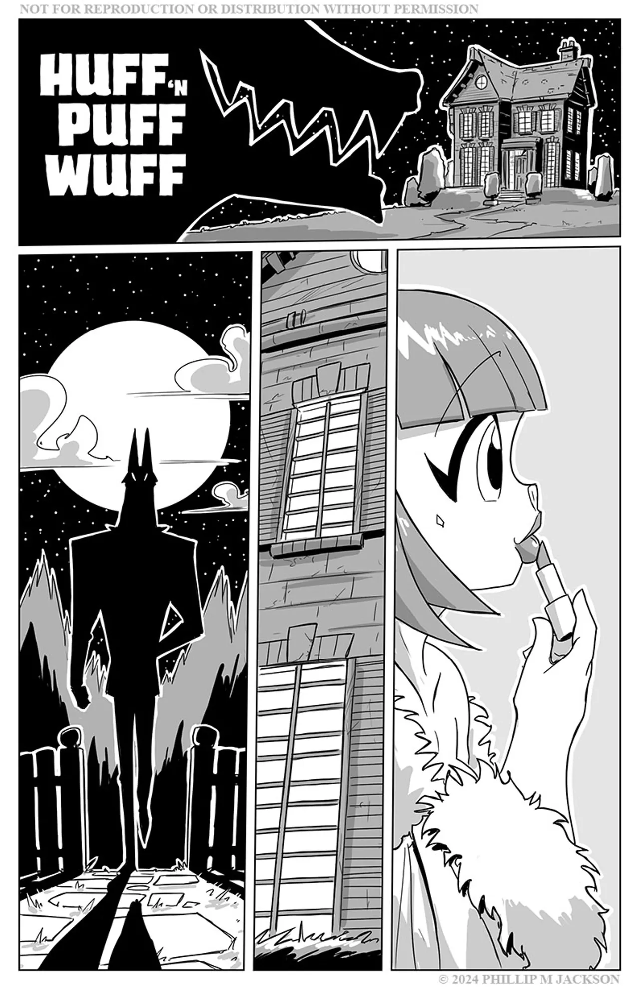 Huff 'N Puff Wuff page 3 full