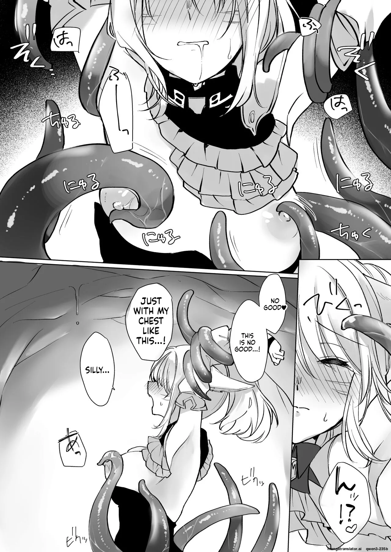 Miqo'te Hydra Ike page 11 full