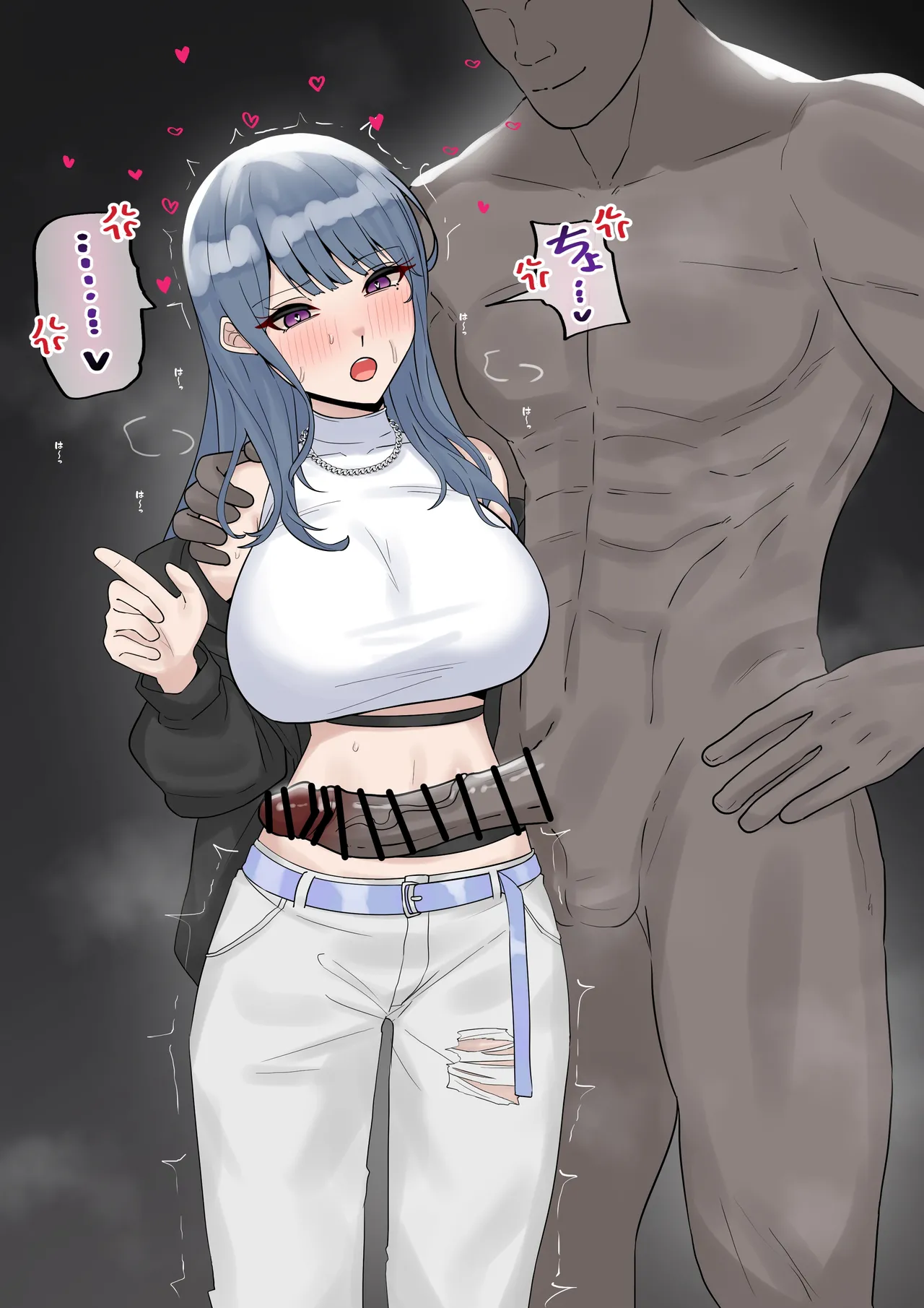 新衣装ksmz page 2 full