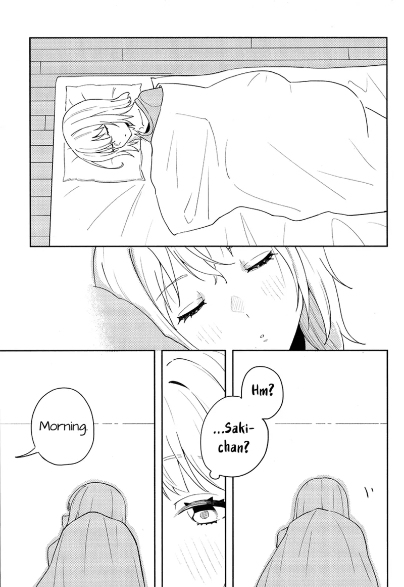 Living in a daydream page 2 full