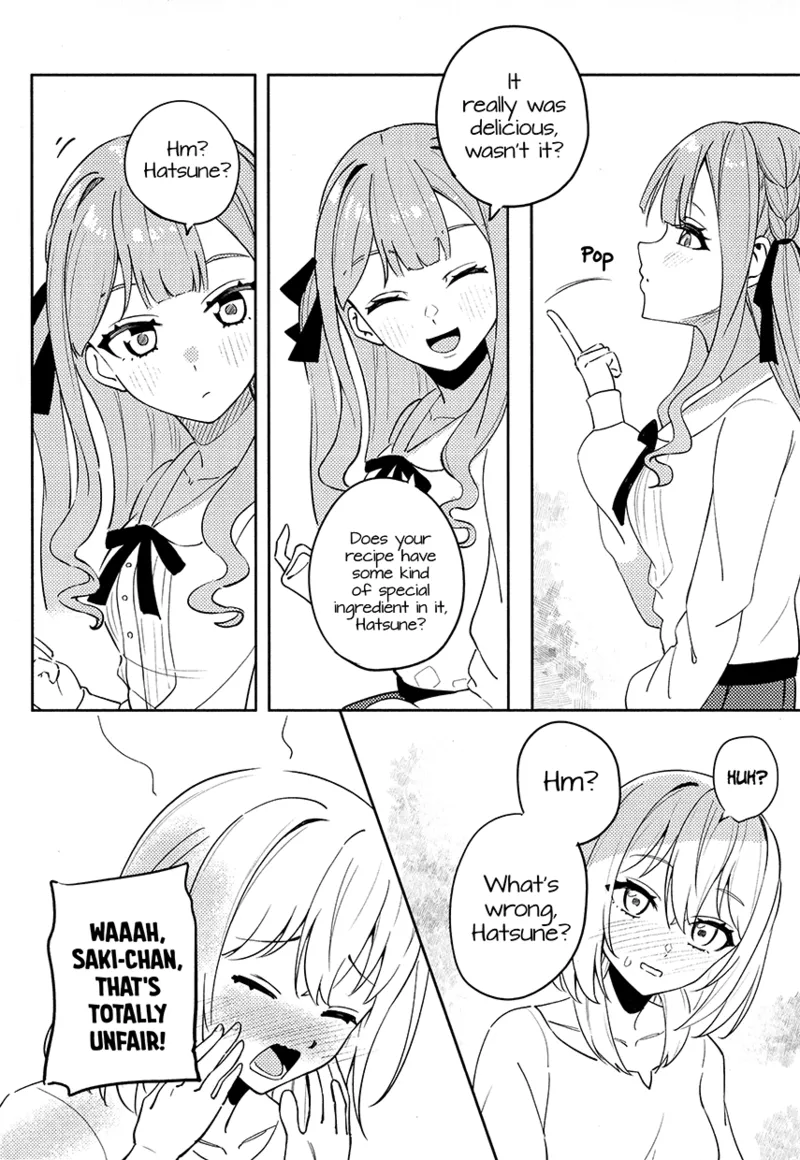 Living in a daydream page 7 full