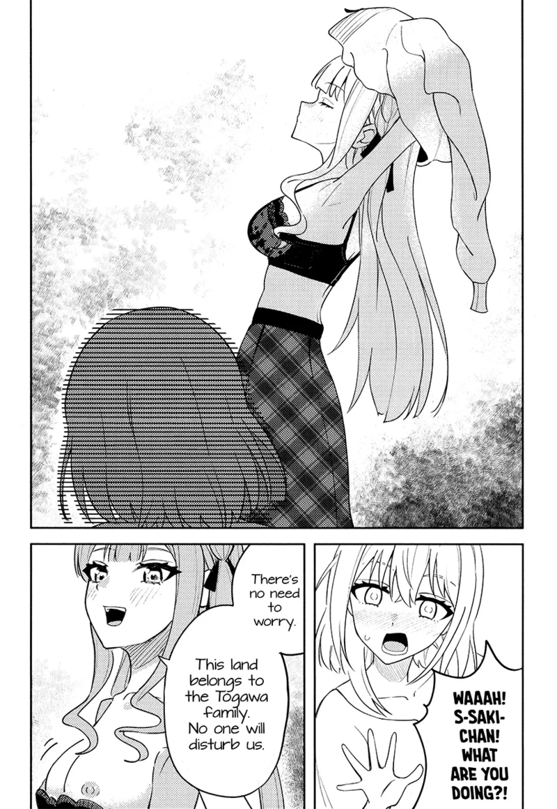 Living in a daydream page 9 full