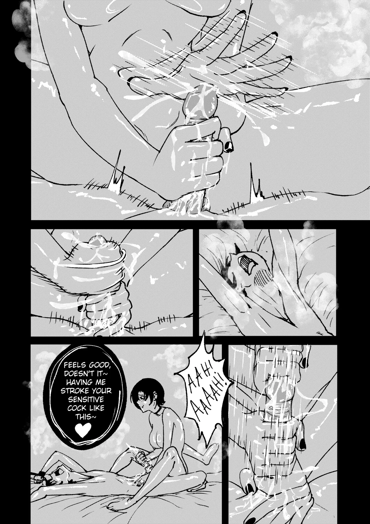 Goth Snu Snu Sex 1 page 4 full