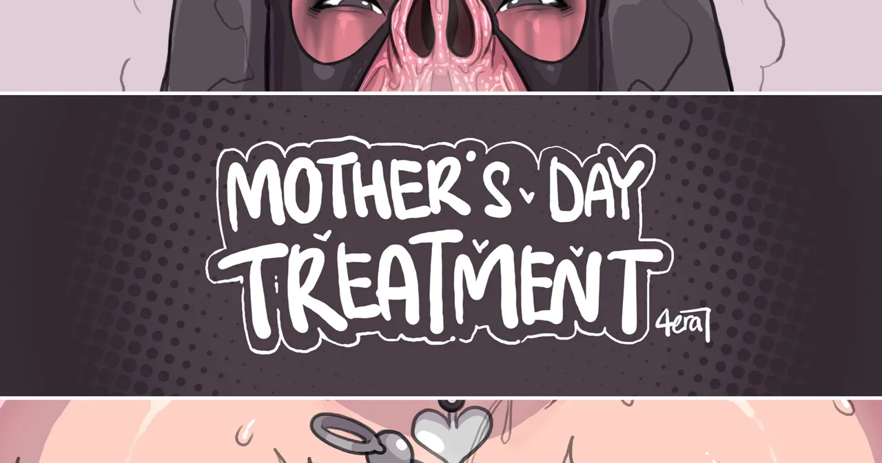 Mother's Day Treatment page 1 full