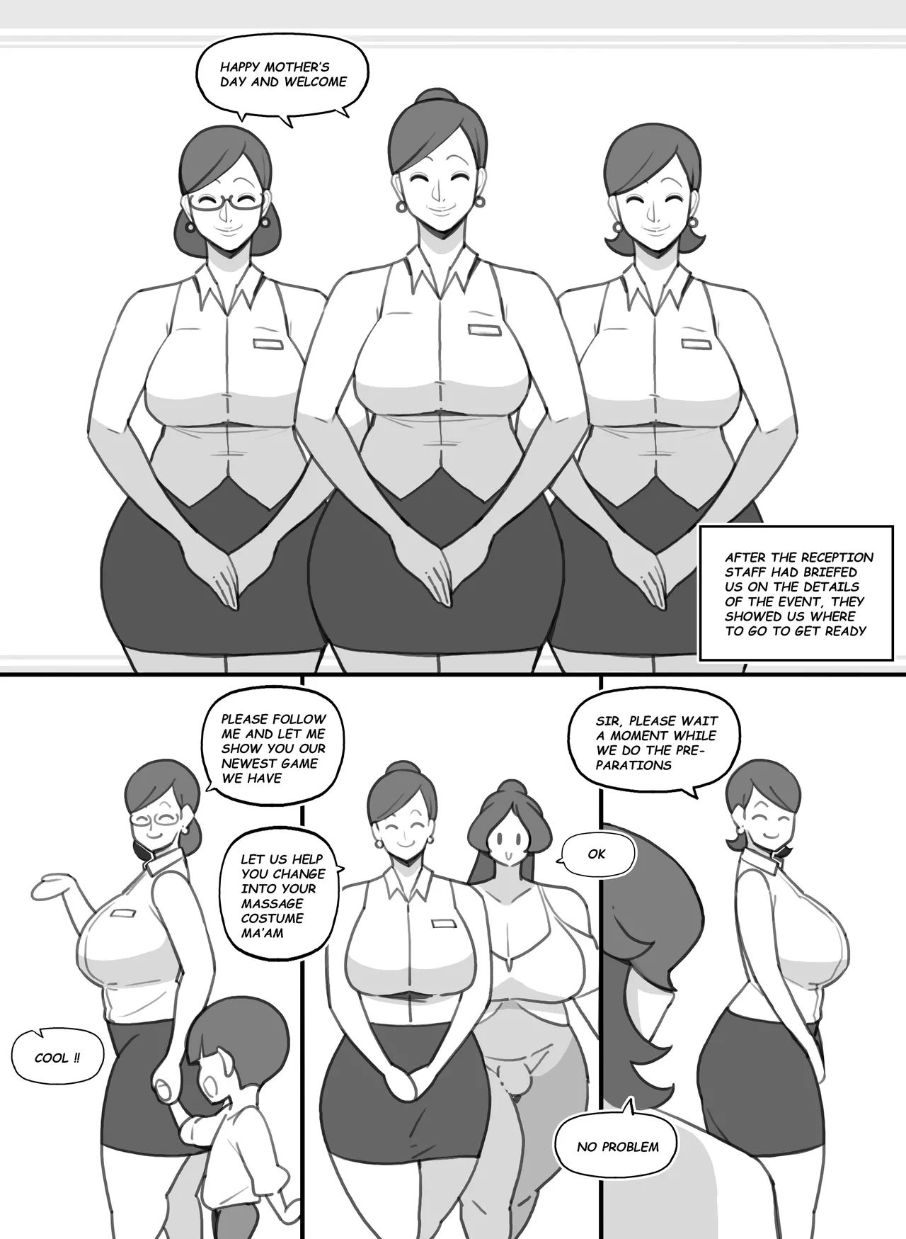 Mother's Day Treatment page 4 full