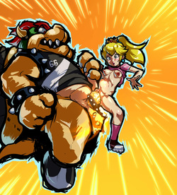 Mario Strikers