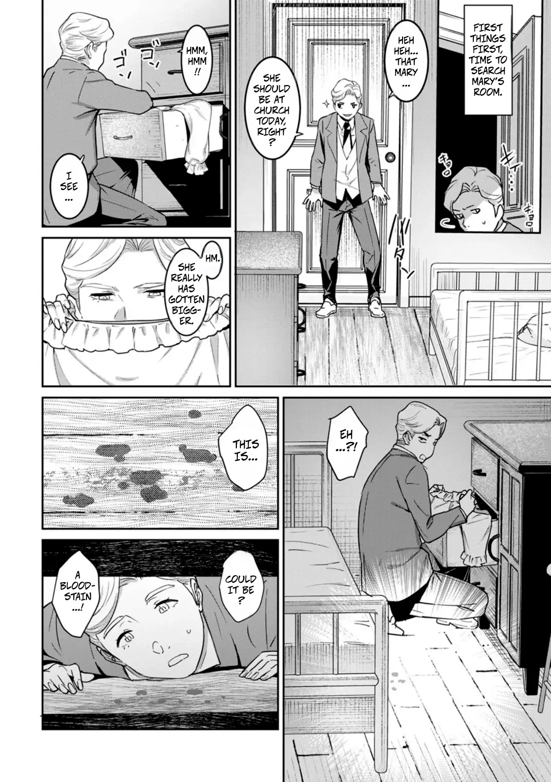 Terrible Deduction page 4 full