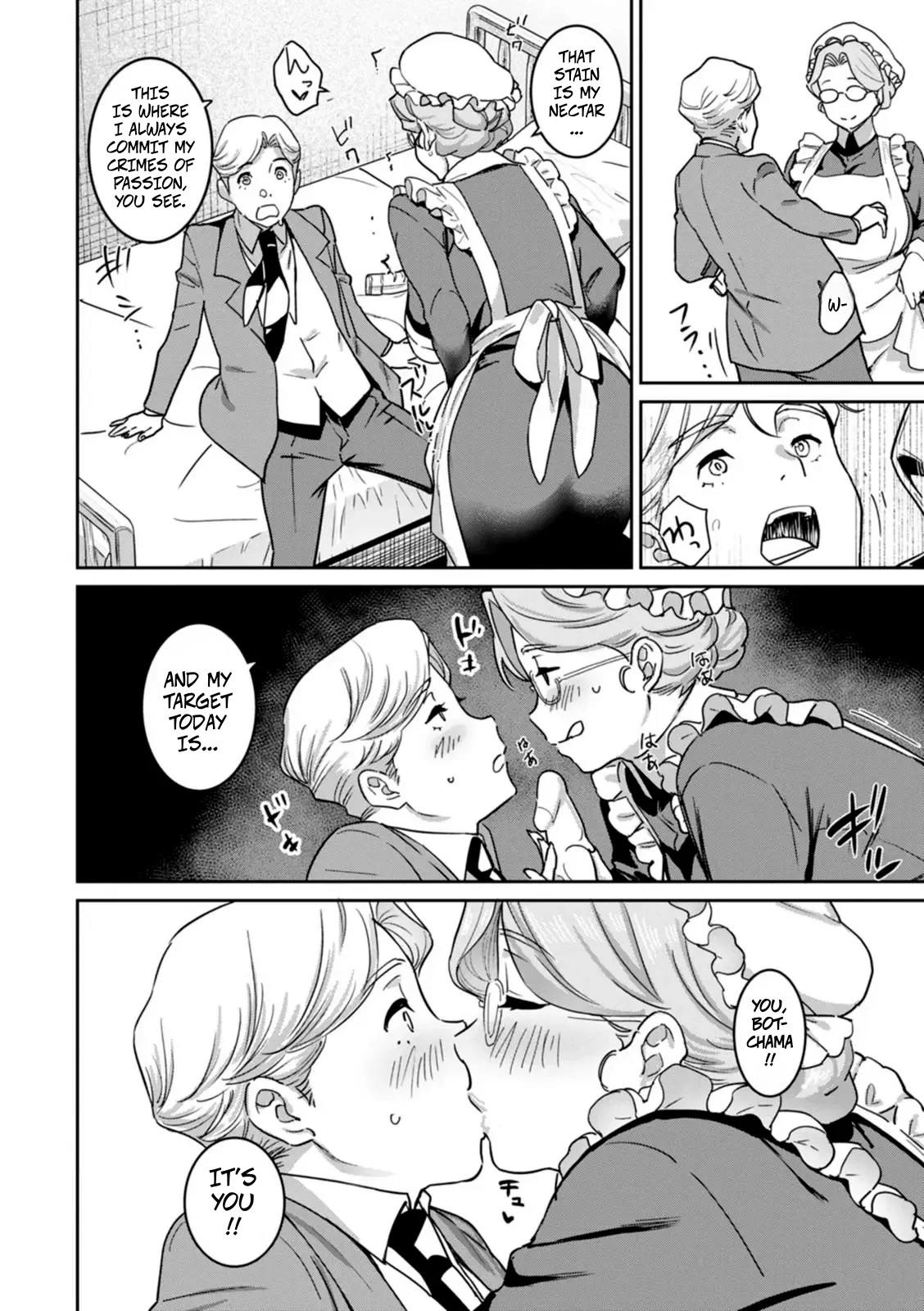 Terrible Deduction page 8 full